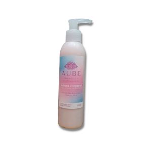 Crema Vegetal Post Solar – AUBE