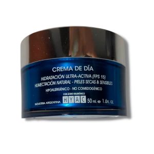 Crema de Día – Arex REJUVENACTIVE